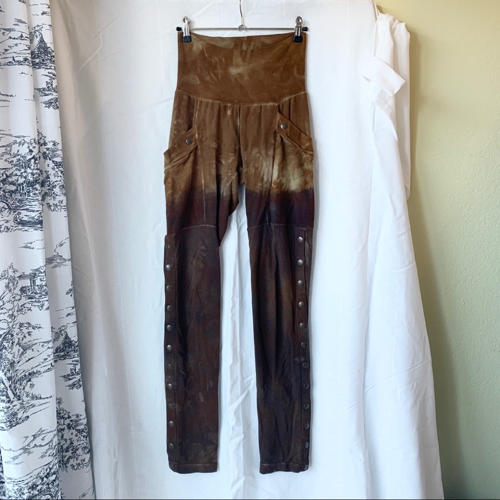 Crossfox Bayze Leggings S